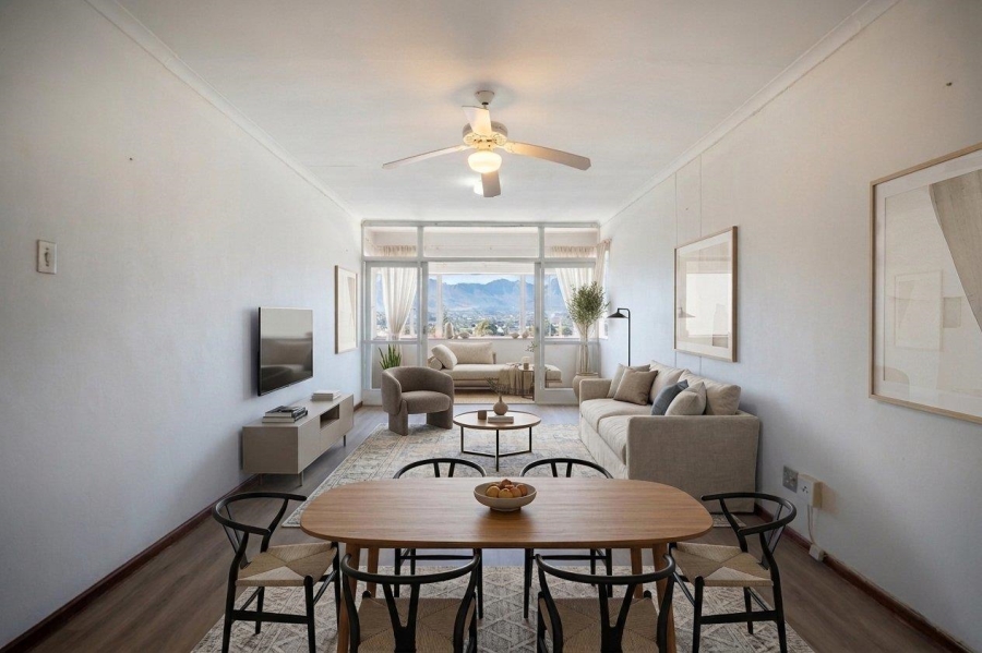 2 Bedroom Property for Sale in Buitenverwagting Western Cape